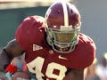 Top-ranked Alabama Escapes in Overtime