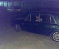 Lada 2103 Test Drive Lada 2103 Test Drive