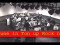 Bobby Angelo and the tuxedos (skinny Lizzie)