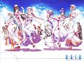 ?????????????[Stereophony] YokoGao -Makino Yui