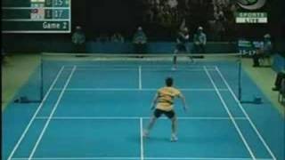 Chetan anand (IND) vs Wong Coon Han (MAS) - Semifinal 2 CWG2006