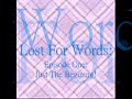 Lost for words: a nelena story [ep 1 season 1]