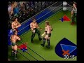 Hall, Styles, Nakamura V KENTA, Brody, Hansen PART 1