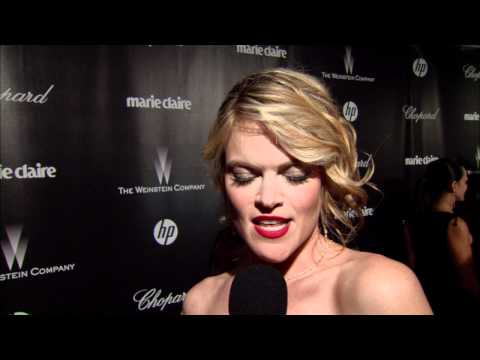 Missi Pyle