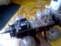 Charruino 1.0 (Arduino robot)
