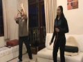 'Love Mera Hit Hit' [Billu Barber] by NeiL & Priyanka LIVE