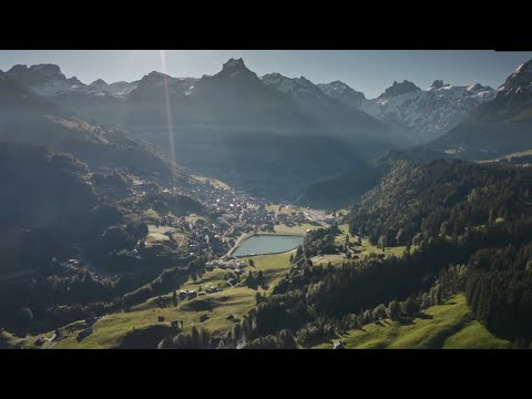 Kempinski Palace Hotel