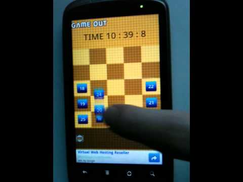 Youtube video for App