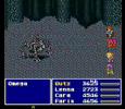 FFV - Beating Omega