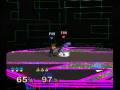 SSBM: Evo (Marth) vs Mr.Pow (Dr. Mario)