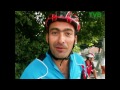 Ciclismo - Etapa da Volta 2010