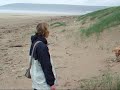 Chloe Braunton Burrows North Devon Chloe Braunton Burrows North Devon