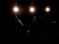 Fito Paez - Forum Monterrey 2007