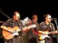 Typical Hawaiians - Stick By My Side Live Ten Feet Cd Release Island Fest Aloha Tower 111508