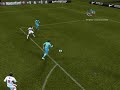 Fifa 08 Skills, Dribles e Gols Fifa 08 Skills, Dribles e Gols