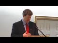 2007 Mises Entrepreneurship Award 2007 Mises Entrepreneurship Award