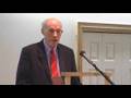 2007 Mises Entrepreneurship Award