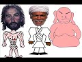 Cr�nicas de Mosqueda primer episodio