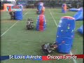NPPL 2007 Event #5 - San Diego - Farside v. Avalanche