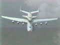 Shuttle Buran & Anotonov AN225 Mriya - 2