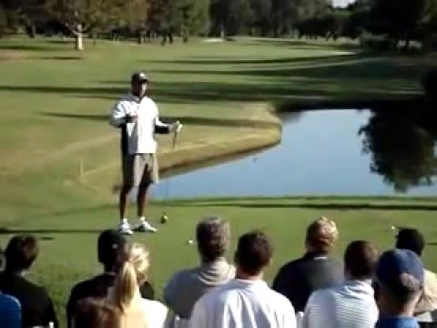 0 Putting