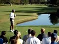 tiger woods teaching you his putting tecnec
