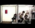 Eight Legs Freaking Out The Neighbours Official Music Video and Lyrics
