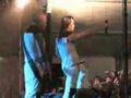 Ruoska - Tuonen viemää Live at Kuopiorock 2007