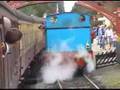 North Yorkshire Railway