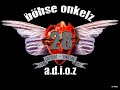 Böhse Onkelz - Wenn du wirklich willst Böhse Onkelz - Wenn du wirklich willst