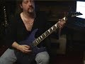 Dave plays HOT FOR TEACHER on the Jackson Soloist... Dave plays HOT FOR TEACHER on the Jackson Soloist...