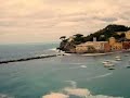 A day at Sestri Levante Liguria Italy