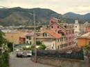 A day at Sestri Levante Liguria Italy
