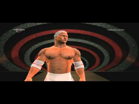 CAW - Tonight will be the finals of the OCWO World Championship Tournament, who will be the first ever World Champion in OCWO. Will it be Kevin Born or will it be ...