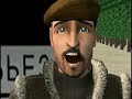 Not gonna get us (Official Video Sims 2)