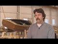 Maine Built Boats Video Vignette: Brooklin Boat Yard