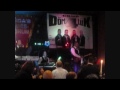 Grup Dört4lük - Oyun Havasi 05.03.2011 MIDAS LIVE ON STAGE