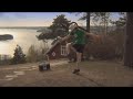 Footbag - Felix Zenger