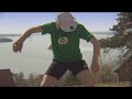 Footbag - Felix Zenger
