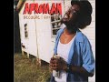 Afroman – Because I Got High