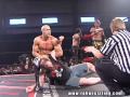 The Embassy Vs. Colt Cabana, Necro Butcher & Grizzly Redwood