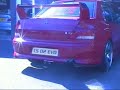 Ai Autosport 787Bhp Autronic Evo VII Anti-lag Exhaust