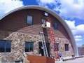 Quonset Hut Project