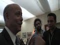 A short talk with Jeremy Rifkin