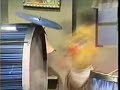 Ernie and Bert go BRUTAL