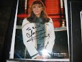 Star Trek Next Generation Autograph Collection