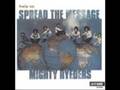 Mighty Ryeders - Evil Vibrations