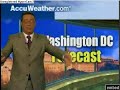 all i wanted was a forecast, and what i got scarred me for life.