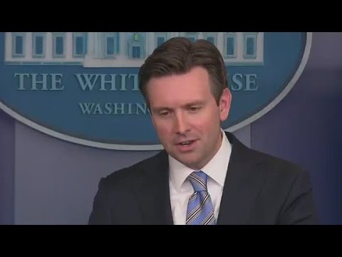WH: Obama's Iran strategy better than alternatives