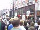 May 10th - Scientology Protests - Rickroll\